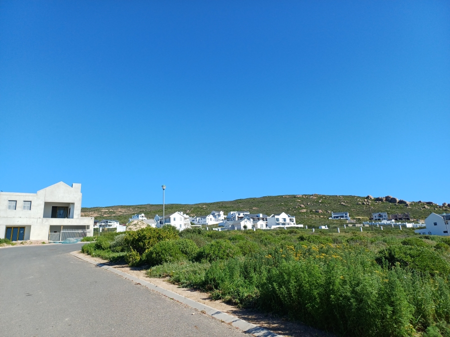 0 Bedroom Property for Sale in St Helena Views Western Cape